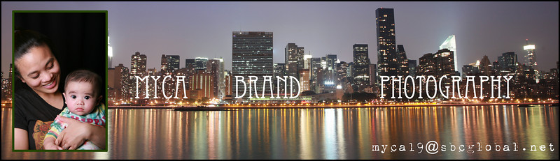 Myrone Banner